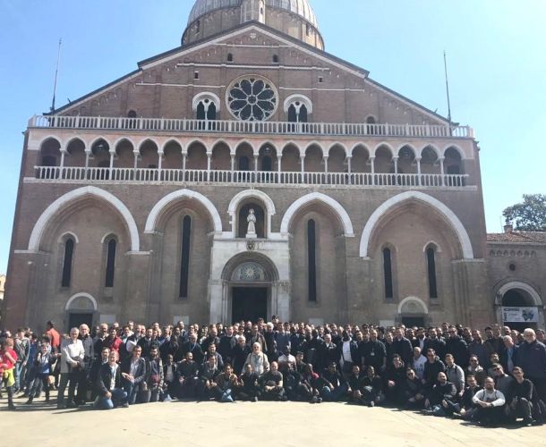 Compassione: sorgente della missione