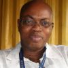 Joseph Alimamy Turay
