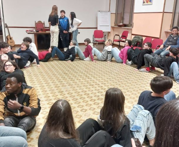 Una scuola di vita