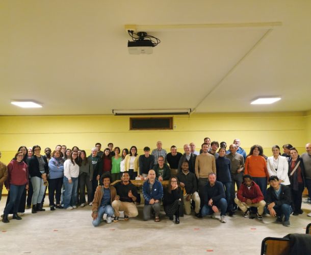 I Giovani & Testimonianza Vissuta dell’esperienza Missionaria