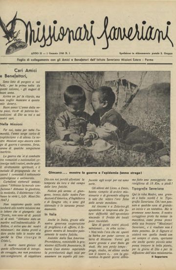 GENNAIO 1948