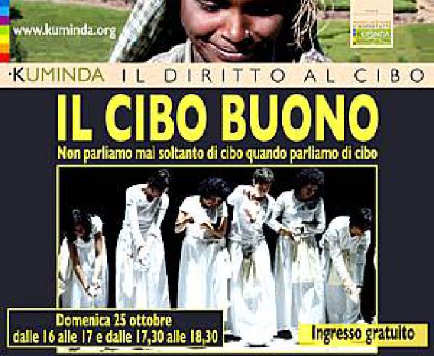 KUMINDA 2015: UN GRANDE SUCCESSO!