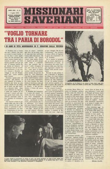 LUGLIO/AGOSTO 1978