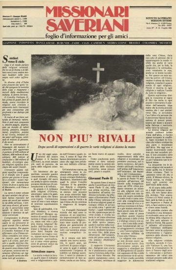 APRILE 1983
