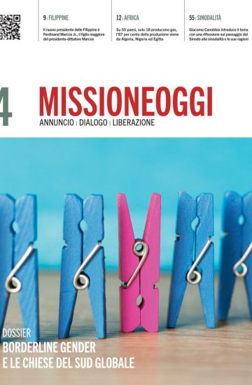 LUGLIO-AGOSTO 2022
