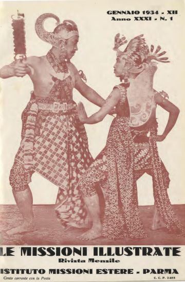 GENNAIO 1934