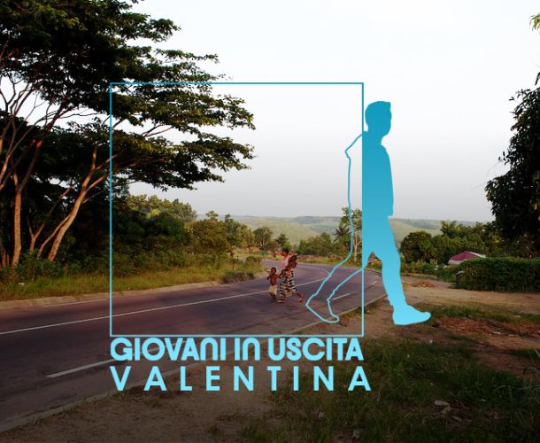 L’Africa è stata per me un deserto indimenticabile...
