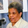 Elisa Kidané
