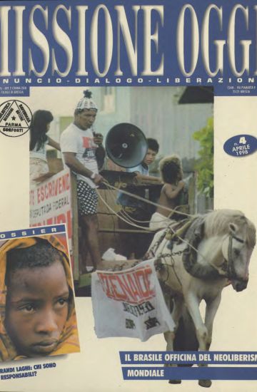 APRILE 1998