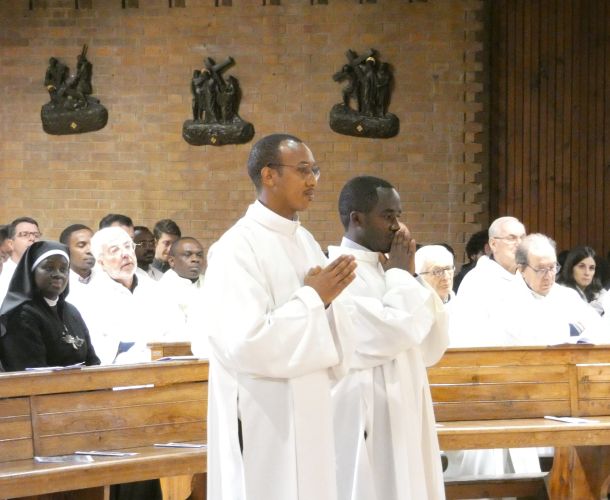 IL MIO SOGNO MISSIONARIO