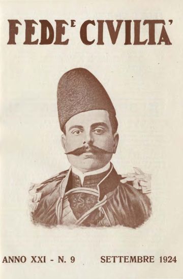 SETTEMBRE 1924