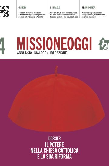LUGLIO-AGOSTO 2025