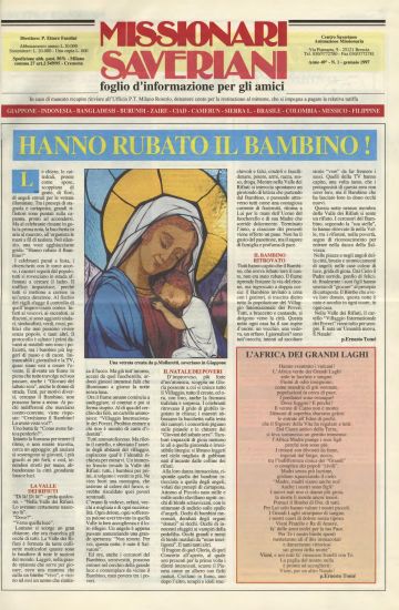 Gennaio 1997