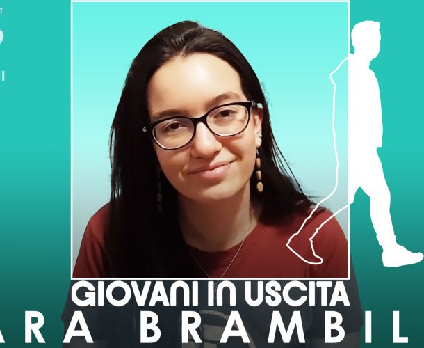 ANCHE TU SEI MISSIONARIO/A: AMA IL PROSSIMO CON CUORE!