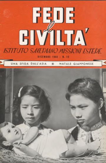 DICEMBRE 1952