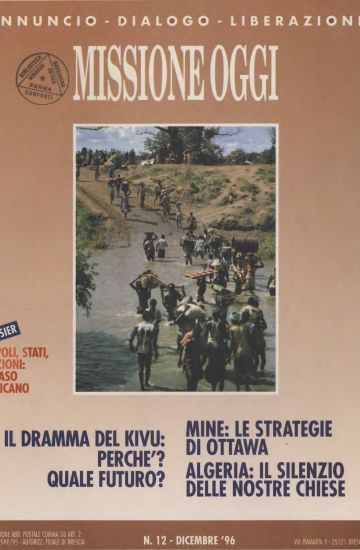 DICEMBRE 1996