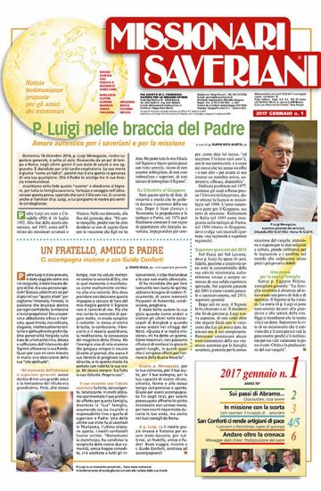 Gennaio 2017