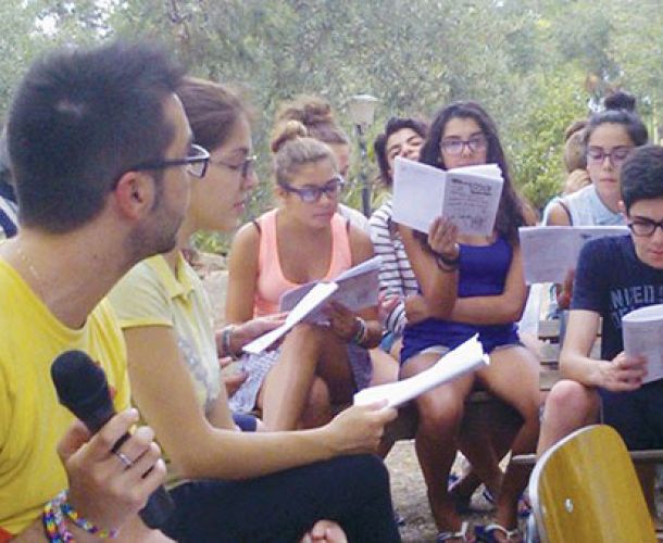 Ancona: riprende il cammino ordinario