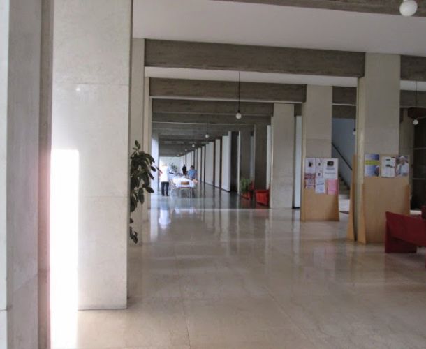 APERTURA DELL&rsquo;ANNO SCOLASTICO 2014-2015