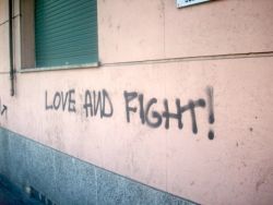 love-and-fight