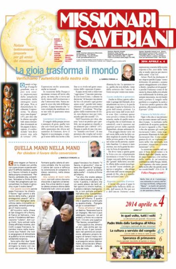 Aprile 2014