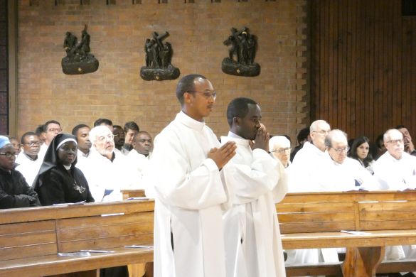 IL MIO SOGNO MISSIONARIO