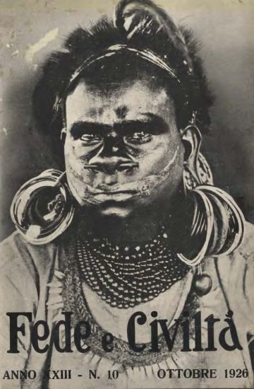 OTTOBRE 1926