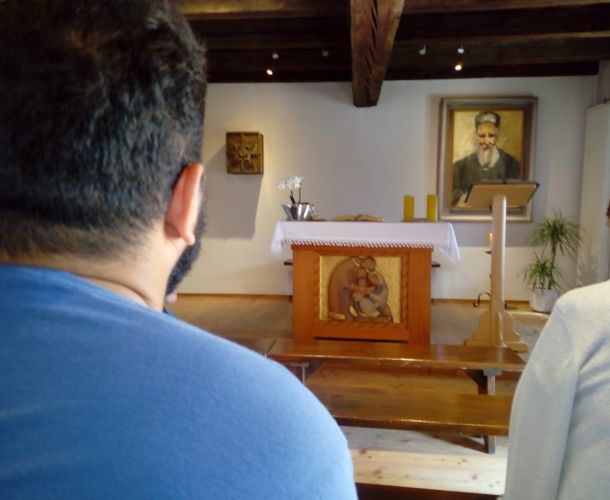 UNA VACANZA BENEFICA E BELLA