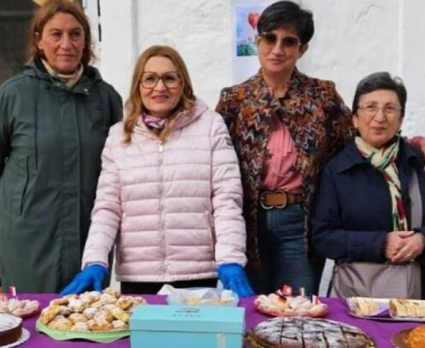 Locorotondo (Bari): ottobre missionario