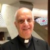 mons. Rino Fisichella