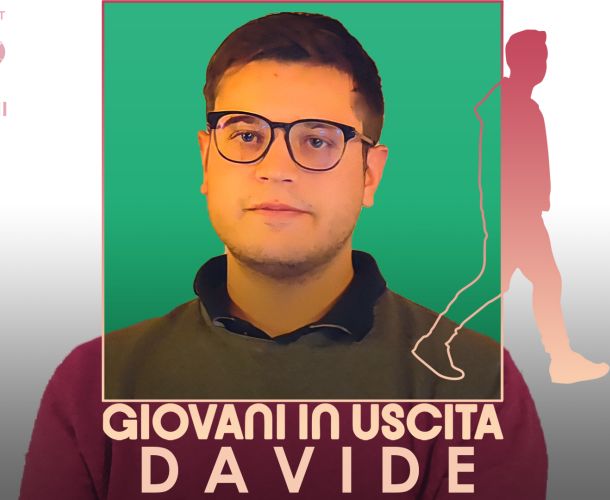 IL LOCKDOWN HA SUSCITATO IN ME IL VOLONTARIATO!