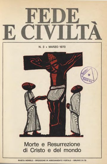 MARZO 1973