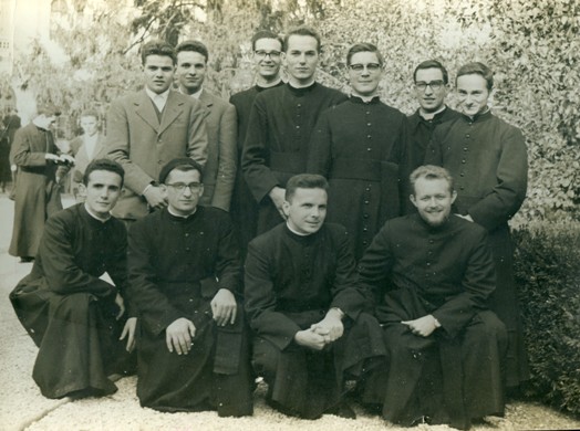 I Missionari Saveriani di Cremona