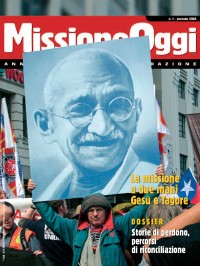 GENNAIO 2008