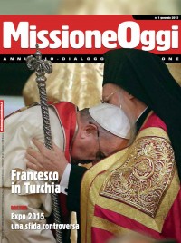 GENNAIO 2015 GENNAIO 2015