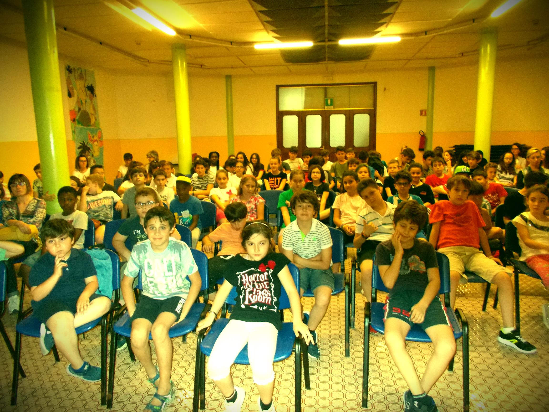 CATECHISMO STRA'...ORDINARIO