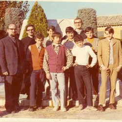 FESTA DEGLI EX STUDENTI SAVERIANI