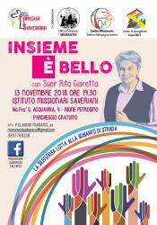 Insieme è bello!