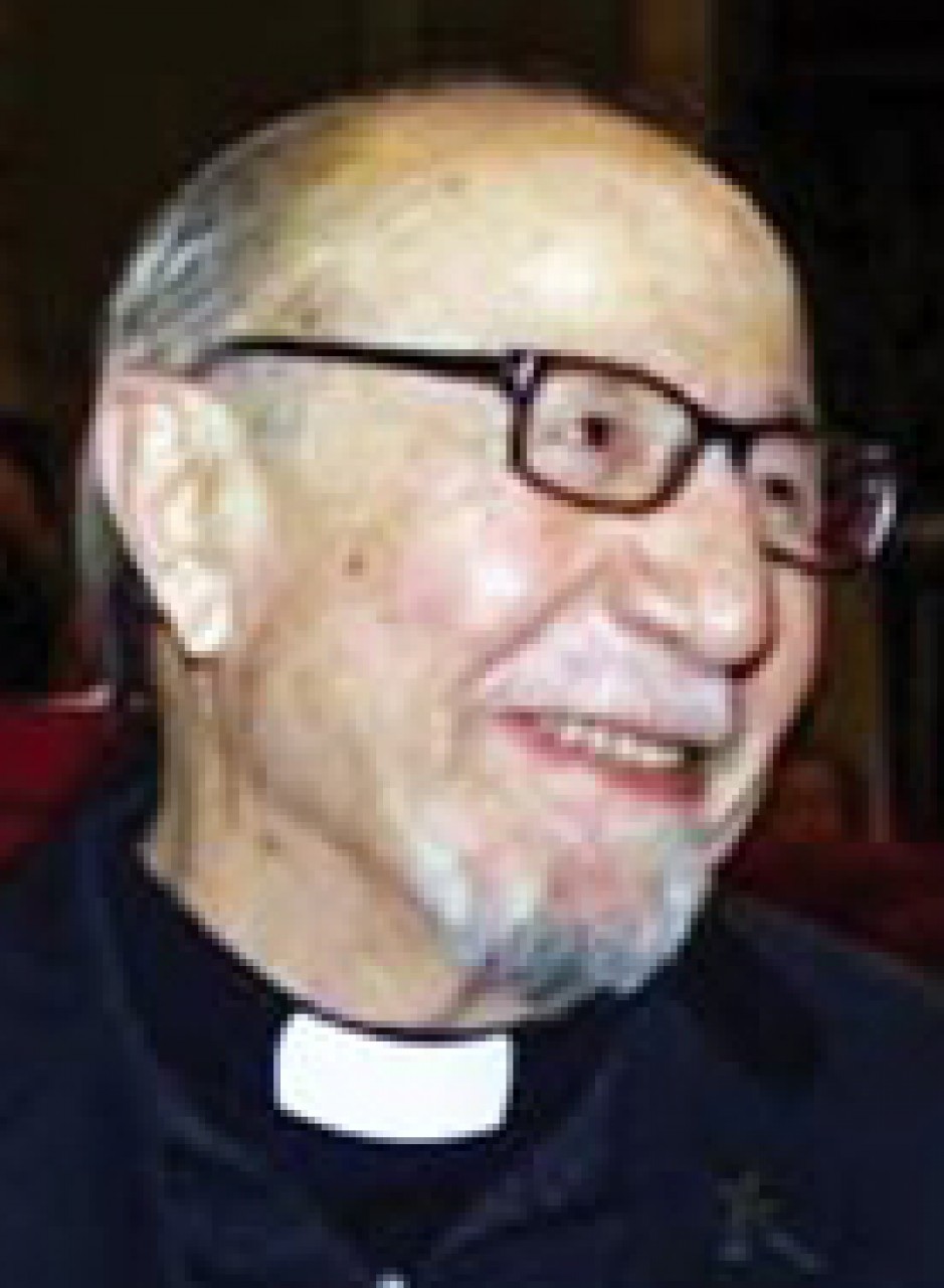 Giuseppe Rinaldi