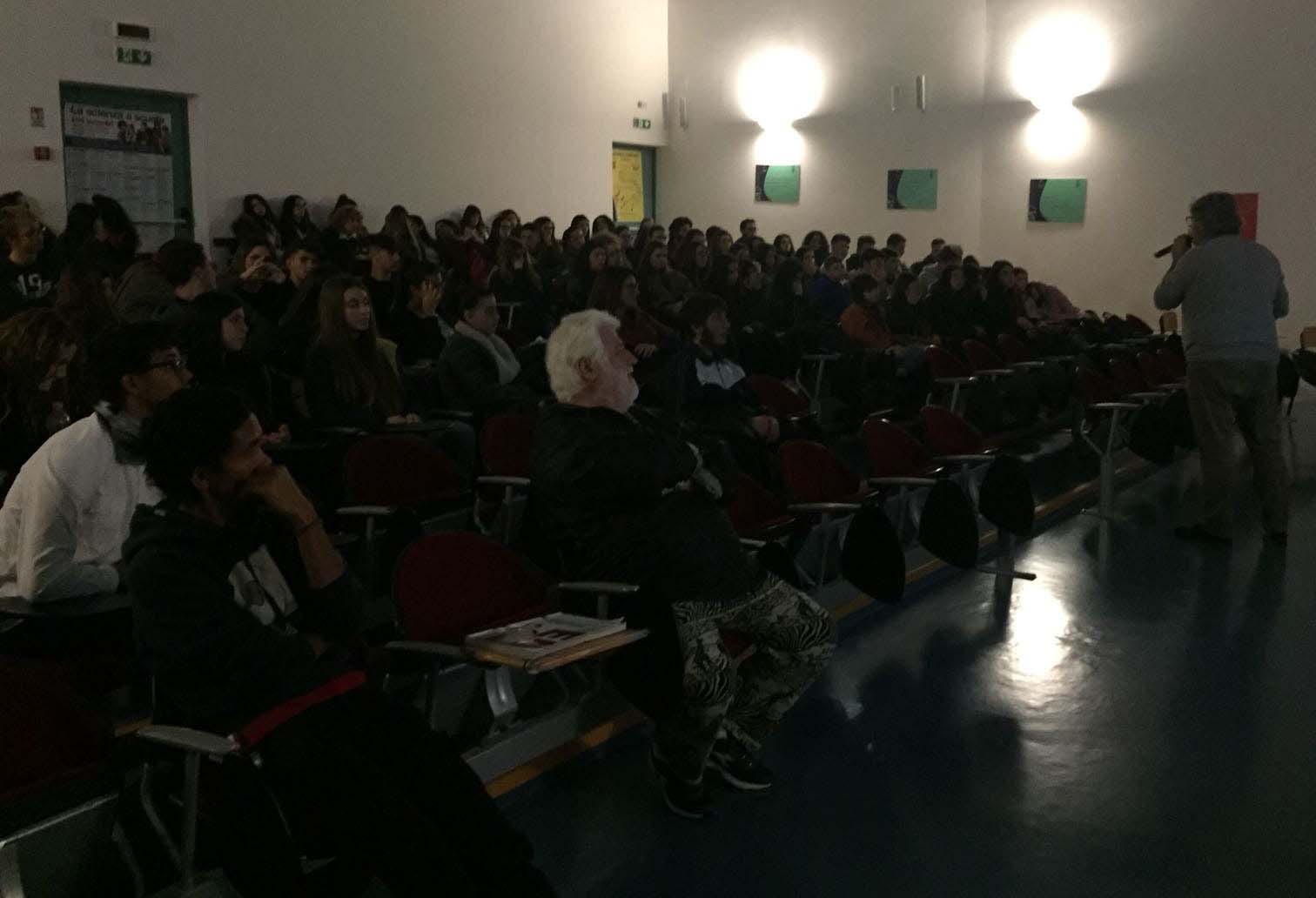 Perché i missionari venivano espulsi?...