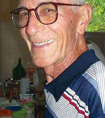 Morte del confratello p. Bruno Marchetti