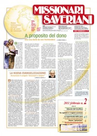 Febbraio 2011 Febbraio 2011