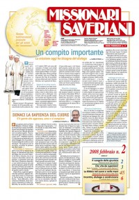 Febbraio 2008 Febbraio 2008