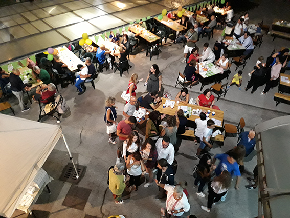 SXPUB PENSIERI DI RINGRAZIAMENTO E CONDIVISIONE