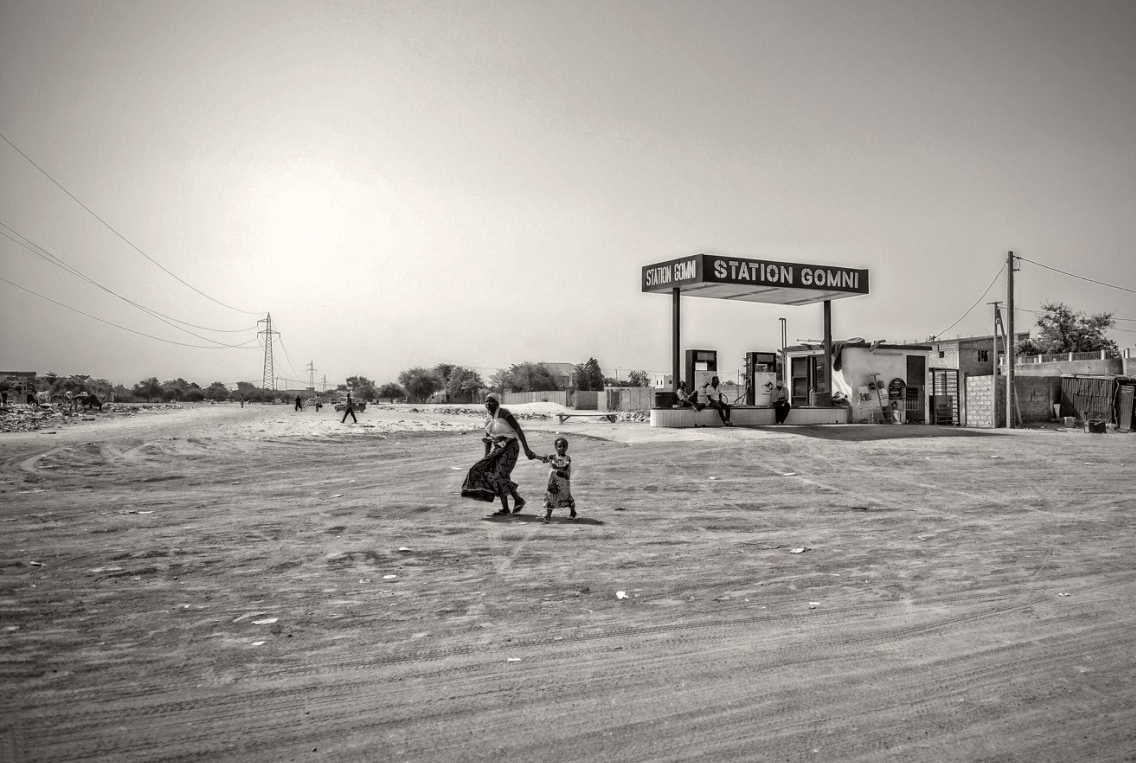 IL PREMIO NOBEL AL SAHEL?