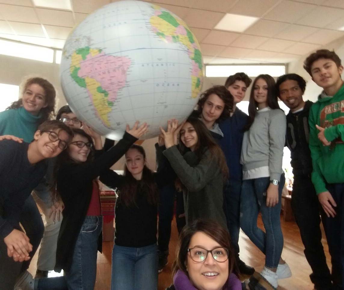 La missione è stare insieme secondo la logica di San Paolo