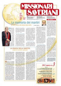 Marzo 2011 Marzo 2011