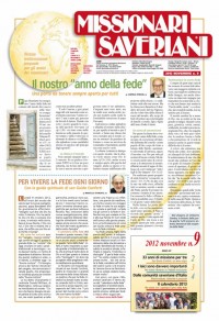 Novembre 2012 Novembre 2012
