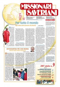 Ottobre 2007 Ottobre 2007