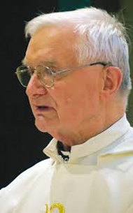 p. Luca, L’artista della comunicazione missionaria